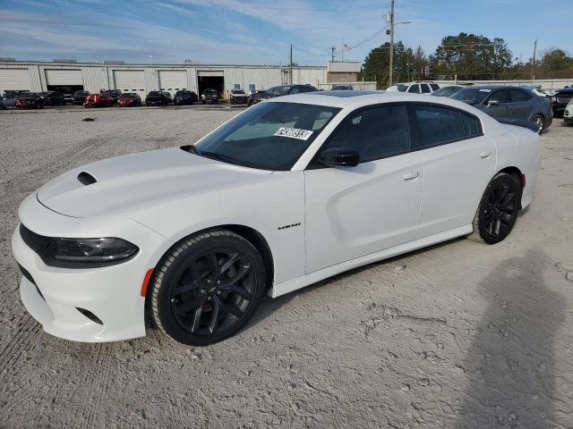 dodge charger 2022 2c3cdxct7nh235874