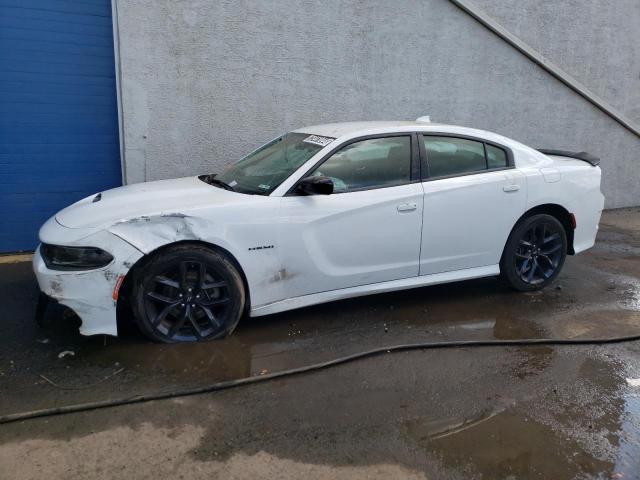 dodge charger r/ 2022 2c3cdxct7nh235888