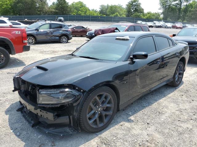 dodge charger r/ 2023 2c3cdxct7ph512882