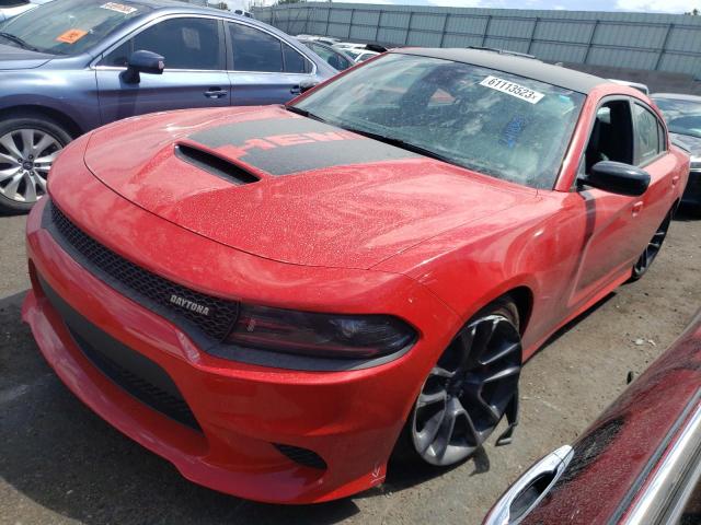 dodge charger r 2023 2c3cdxct7ph531609