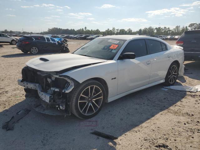 dodge charger r 2023 2c3cdxct7ph535580