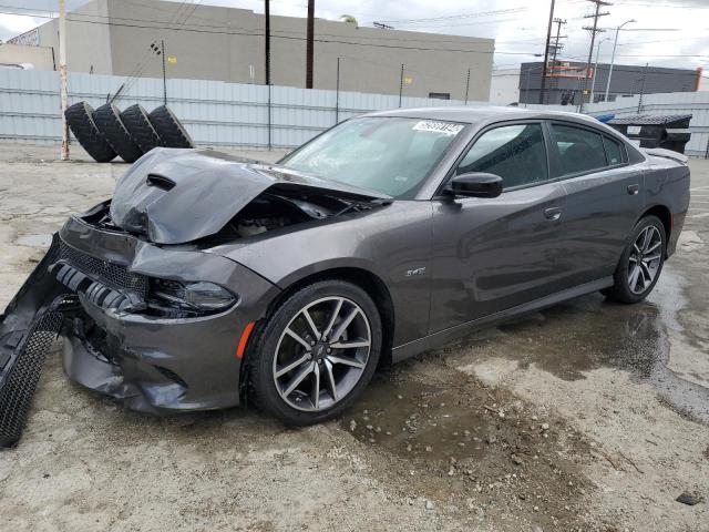 dodge charger 2023 2c3cdxct7ph568451