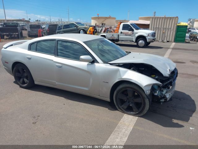 dodge charger 2012 2c3cdxct8ch102540