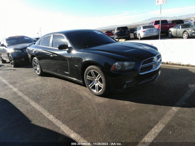 dodge charger 2012 2c3cdxct8ch106684