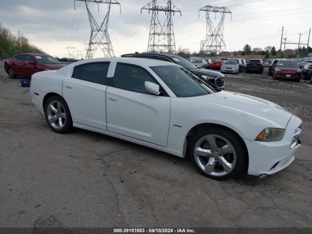 dodge charger 2012 2c3cdxct8ch154783