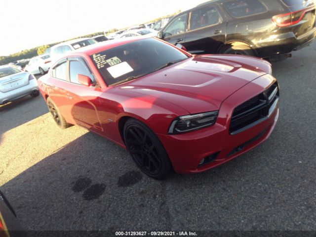 dodge charger 2012 2c3cdxct8ch156906