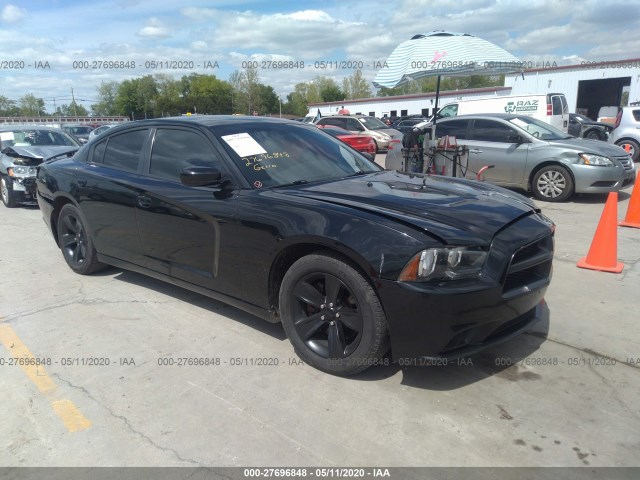 dodge charger 2012 2c3cdxct8ch253846