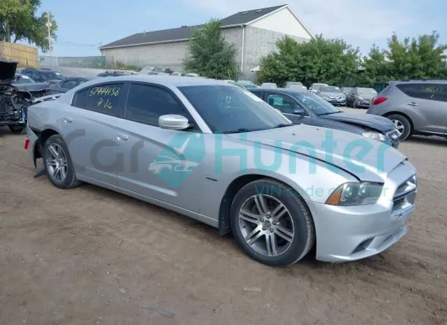 dodge charger 2012 2c3cdxct8ch282215