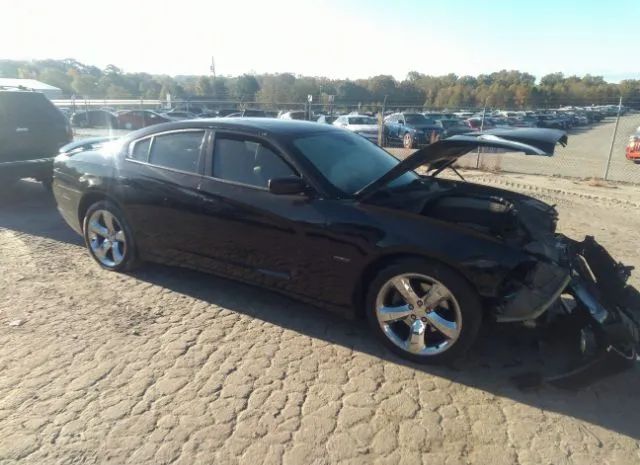 dodge charger 2012 2c3cdxct8ch301281