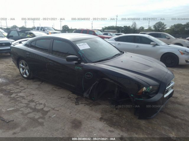 dodge charger 2012 2c3cdxct8ch305914