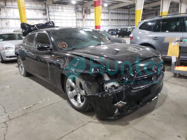 dodge charger r/ 2013 2c3cdxct8dh516404