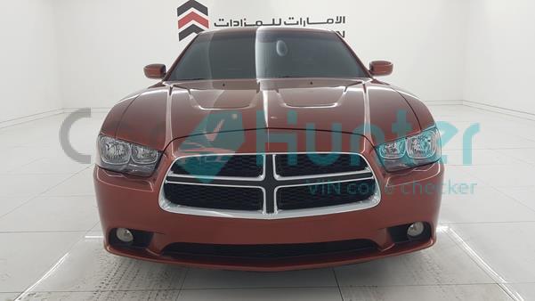 dodge charger 2013 2c3cdxct8dh597257
