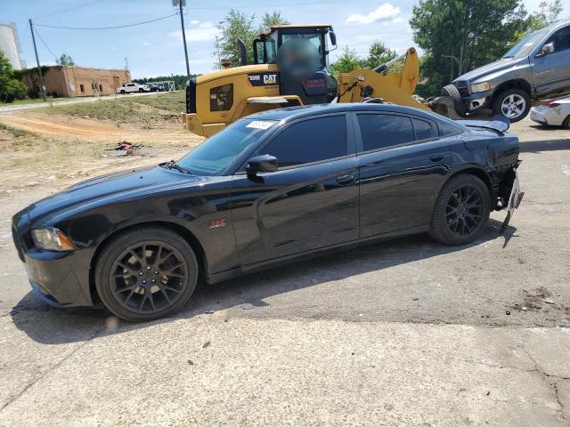 dodge charger r/ 2014 2c3cdxct8dh738411