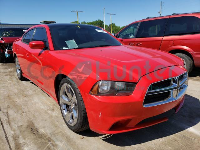 dodge charger r/ 2014 2c3cdxct8eh134410