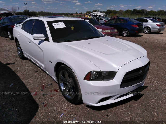 dodge charger 2014 2c3cdxct8eh142698