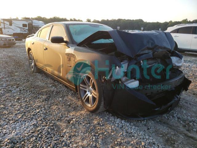 dodge charger r/ 2014 2c3cdxct8eh340889