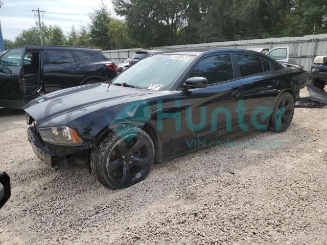 dodge charger r/ 2014 2c3cdxct8eh361998