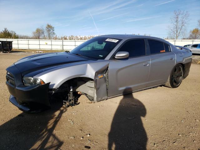 dodge charger r/ 2014 2c3cdxct8eh369079