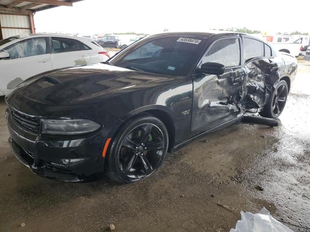 dodge charger 2015 2c3cdxct8fh735737