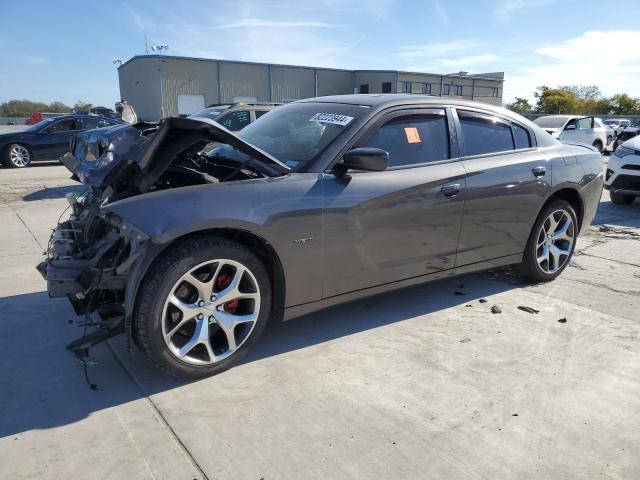 dodge charger r/ 2015 2c3cdxct8fh800599