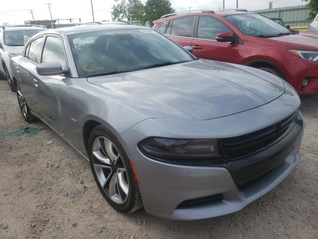 dodge charger r 2015 2c3cdxct8fh848247