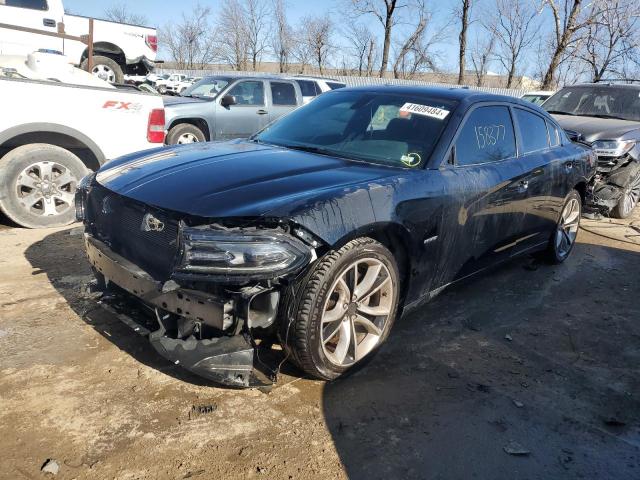 dodge charger 2015 2c3cdxct8fh862570