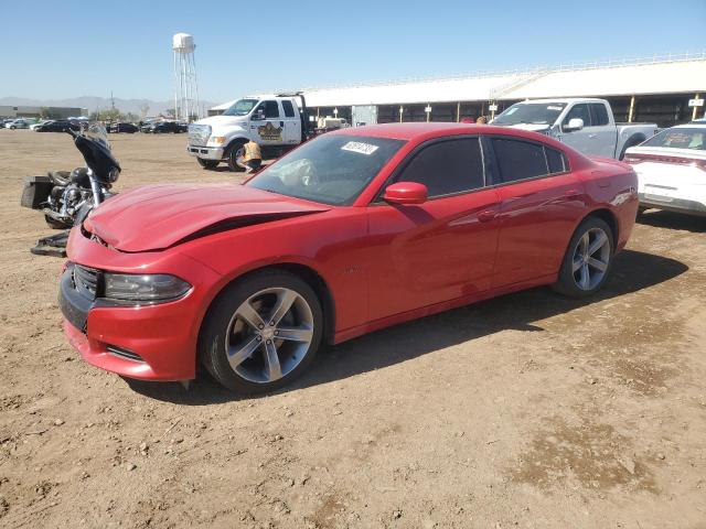 dodge charger r/ 2015 2c3cdxct8fh862620