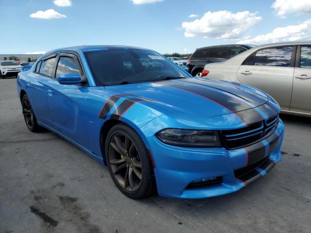 dodge charger r/ 2015 2c3cdxct8fh866229
