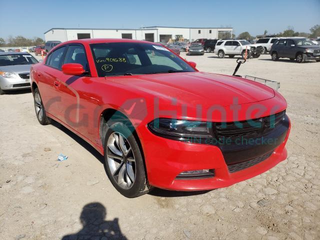 dodge charger r/ 2015 2c3cdxct8fh901688