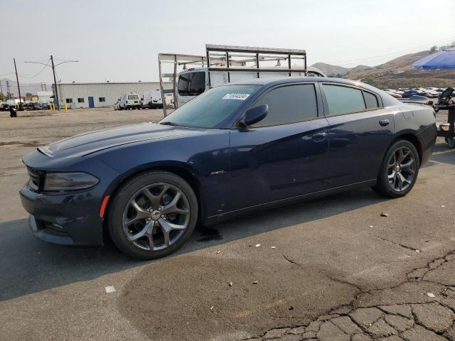 dodge charger r 2015 2c3cdxct8fh914909