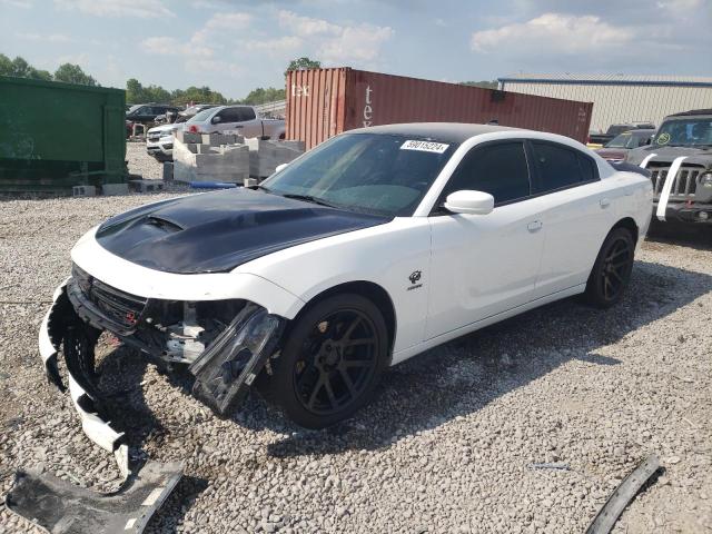 dodge charger 2016 2c3cdxct8gh114757