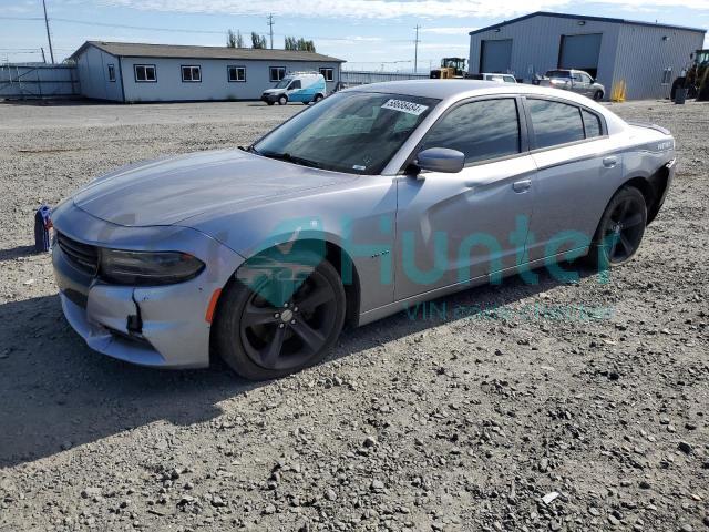 dodge charger 2016 2c3cdxct8gh114807