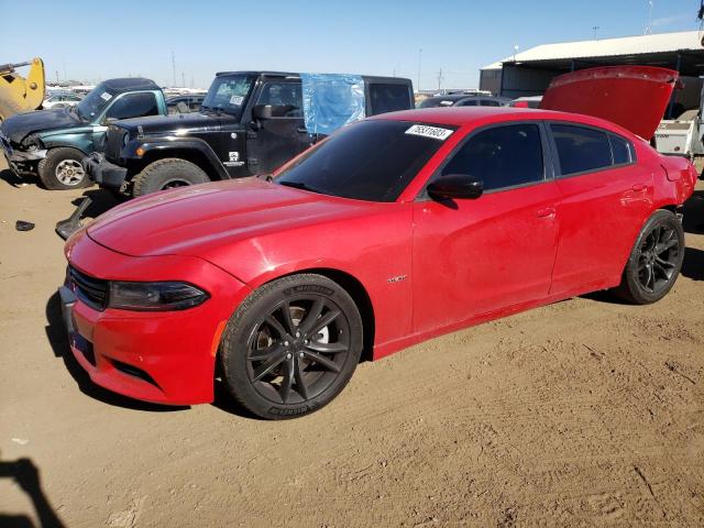 dodge charger 2016 2c3cdxct8gh115083