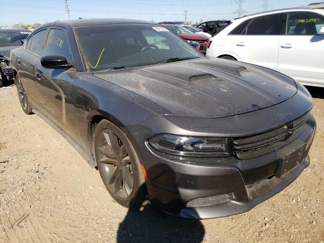 dodge charger r/ 2016 2c3cdxct8gh115309