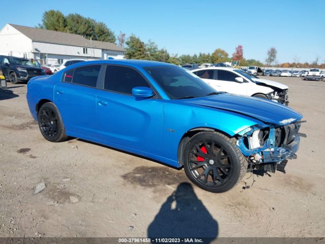 dodge charger 2016 2c3cdxct8gh186509