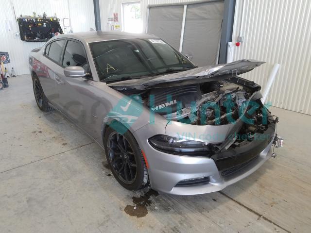 dodge charger r/ 2016 2c3cdxct8gh204054