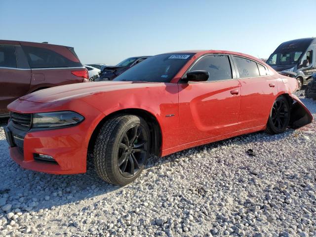 dodge charger r/ 2016 2c3cdxct8gh241377