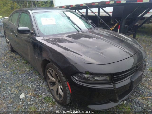 dodge charger 2016 2c3cdxct8gh242142