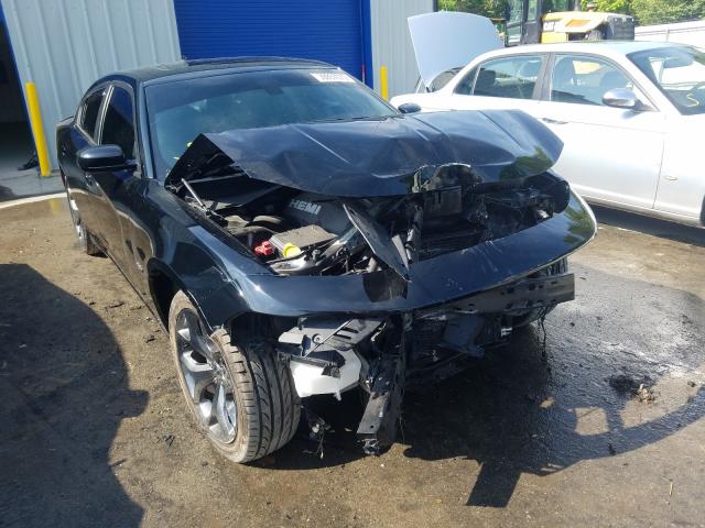 dodge charger r/ 2016 2c3cdxct8gh251908