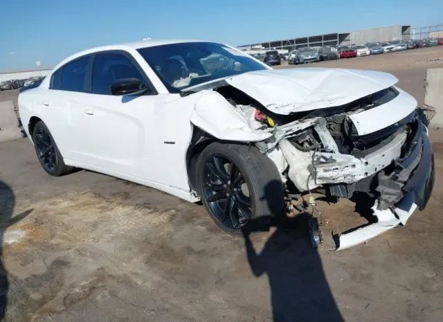 dodge charger 2016 2c3cdxct8gh266635