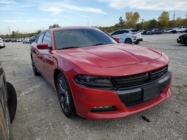 dodge charger r/ 2016 2c3cdxct8gh293205