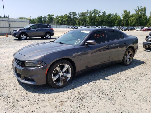 dodge charger r 2016 2c3cdxct8gh297609