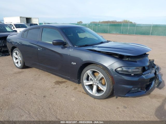 dodge charger 2016 2c3cdxct8gh298842