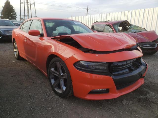 dodge charger r/ 2016 2c3cdxct8gh303411