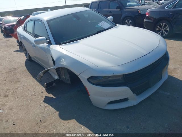 dodge charger 2016 2c3cdxct8gh346503