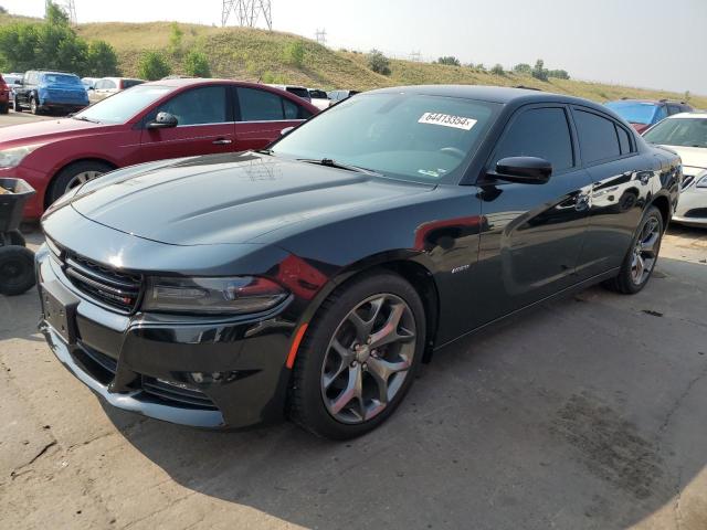dodge charger 2016 2c3cdxct8gh357002