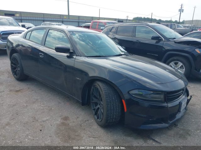 dodge charger 2017 2c3cdxct8hh510057