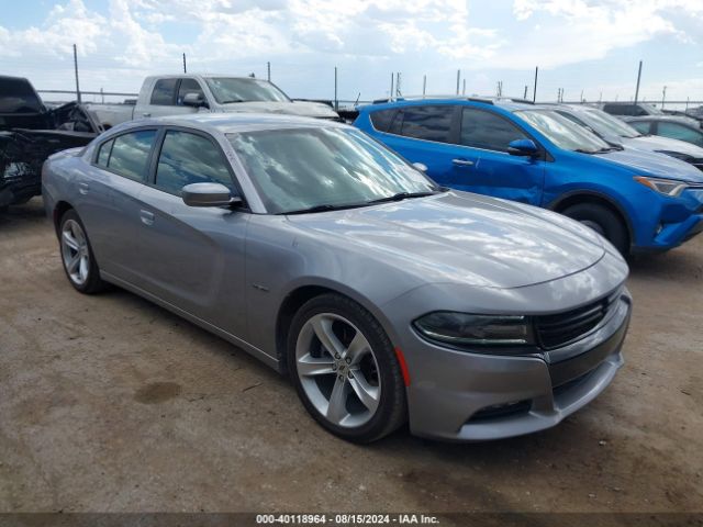 dodge charger 2017 2c3cdxct8hh562014