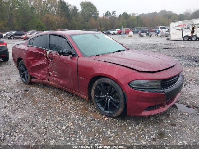 dodge charger 2017 2c3cdxct8hh589665