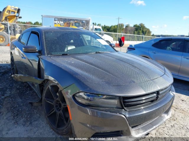 dodge charger 2017 2c3cdxct8hh635236